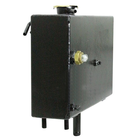 Aftermarket 217500 Surge Tank Assembly 14 x 8 58 x 3 12 Fits CaseIH 217500-NOR